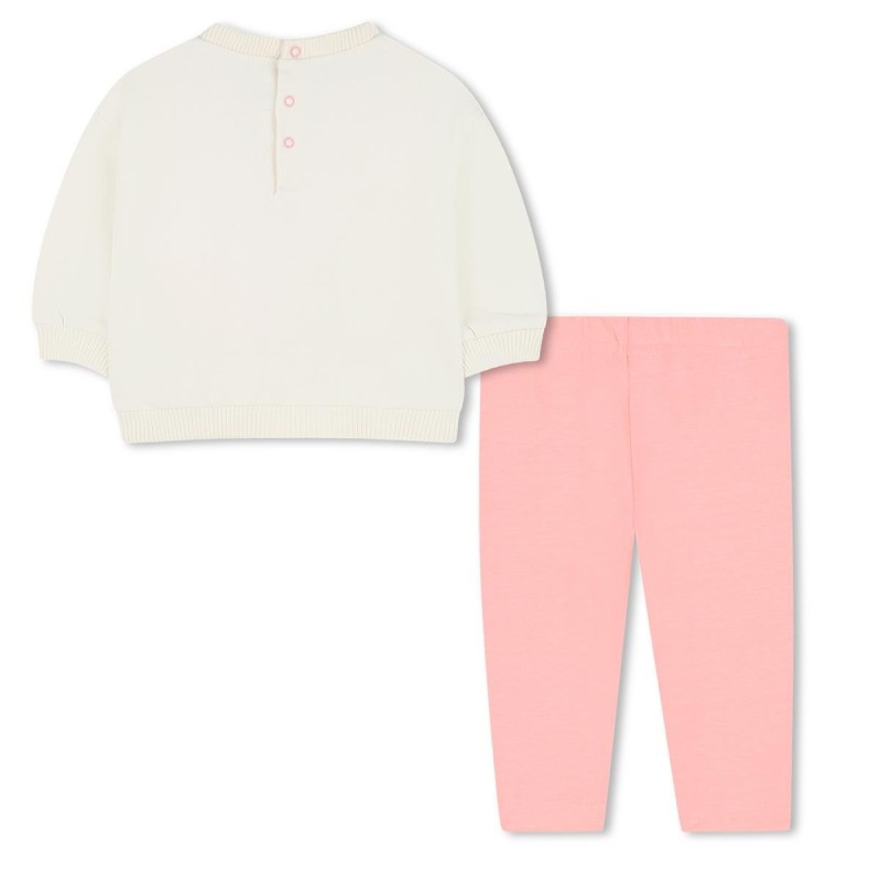 Ensemble pour filles