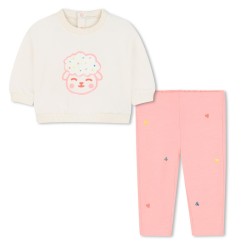 Ensemble pour filles