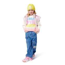 pull pour enfants