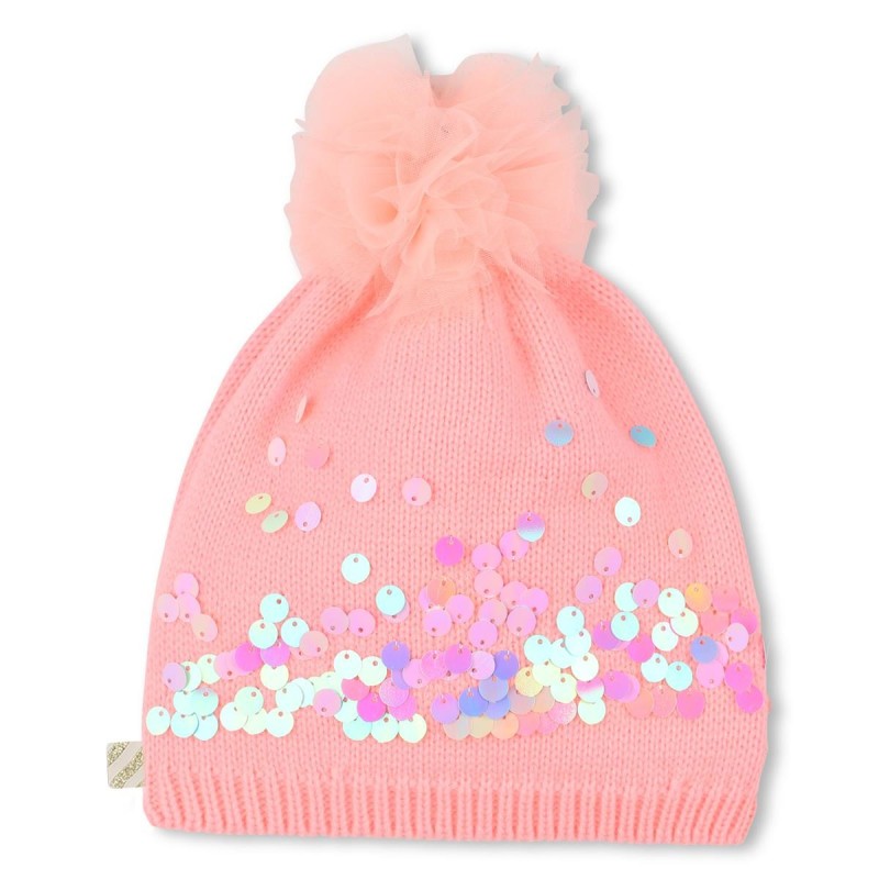Bonnet pour filles
