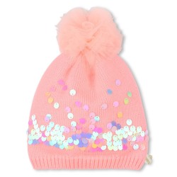 Bonnet pour filles