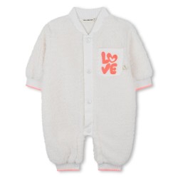 Combinaison pour bébés
