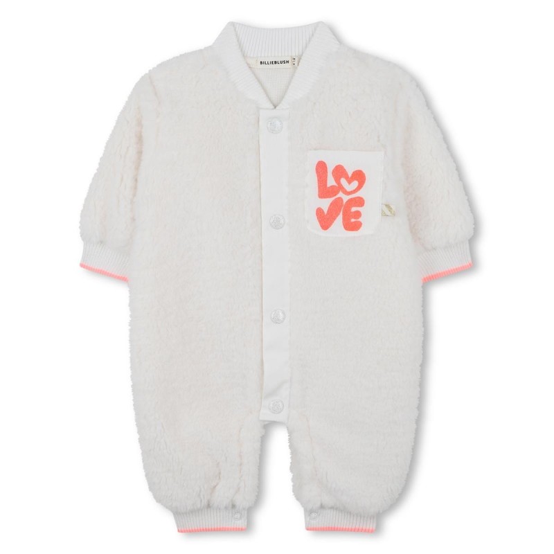Combinaison pour bébés
