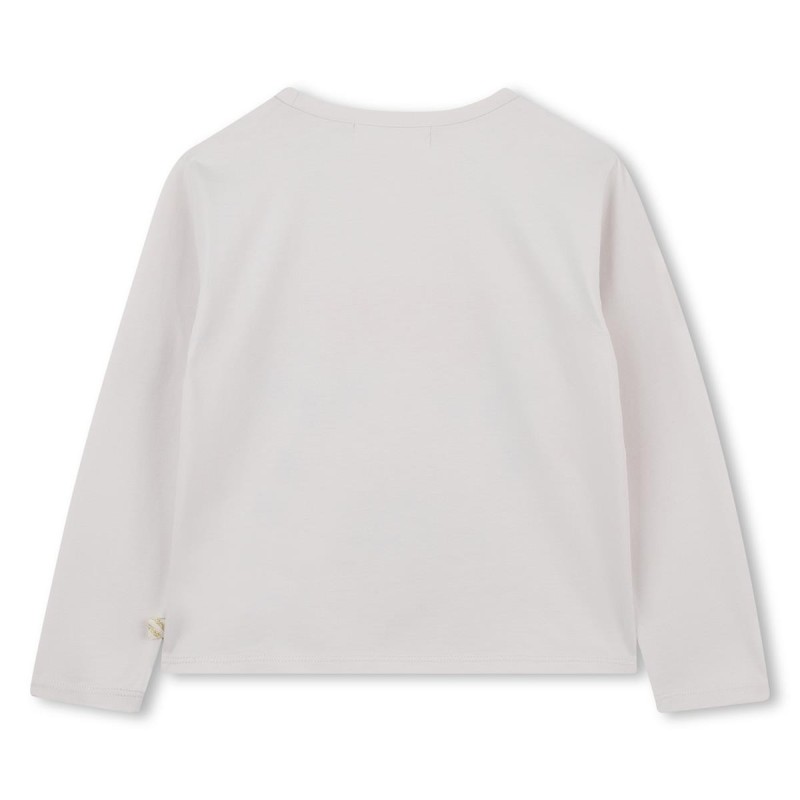 T-shirt manche longues