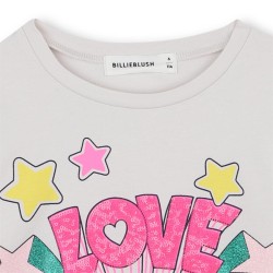 T-shirt manche longues