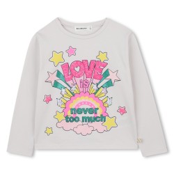 T-shirt manche longues