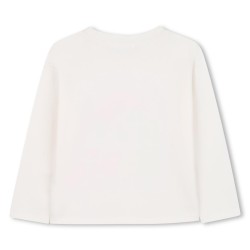 T-shirt manche longues
