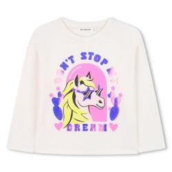 T-shirt manche longues