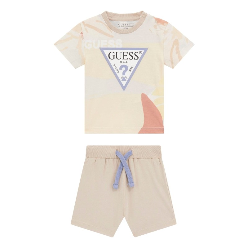 ensemble enfants