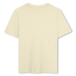 t-shirt manches courtes