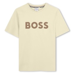 t-shirt manches courtes