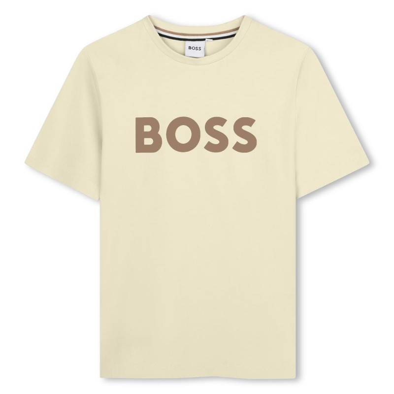 t-shirt manches courtes