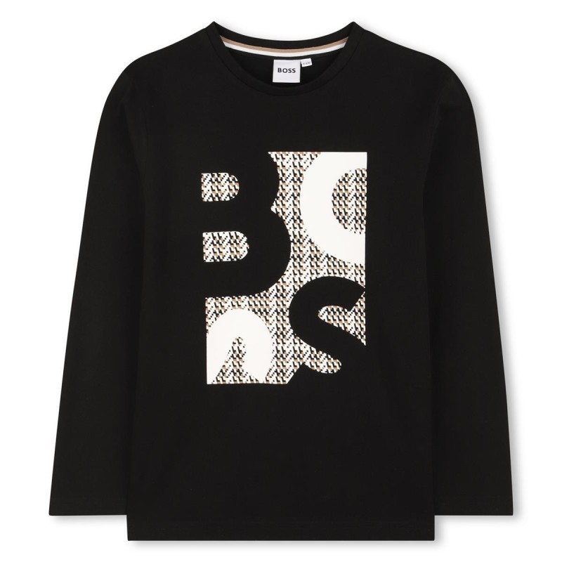 T-shirt manche longues