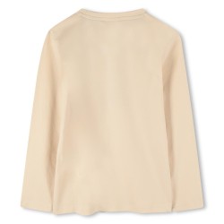 T-shirt manche longues