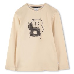 T-shirt manche longues
