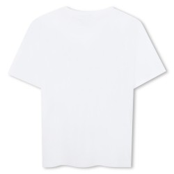 t-shirt manches courtes