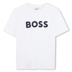 t-shirt manches courtes
