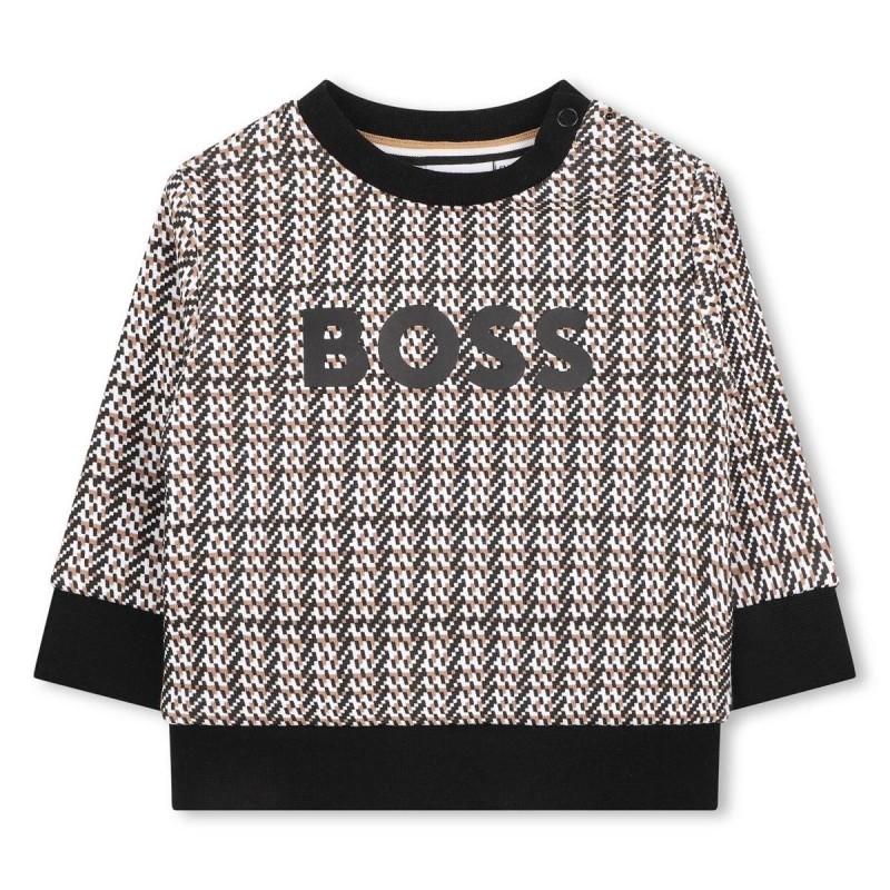 Sweat-shirt