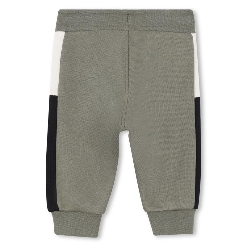Pantalon jogging pour garçons