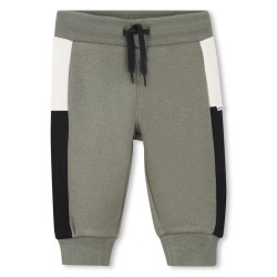 Pantalon jogging pour garçons