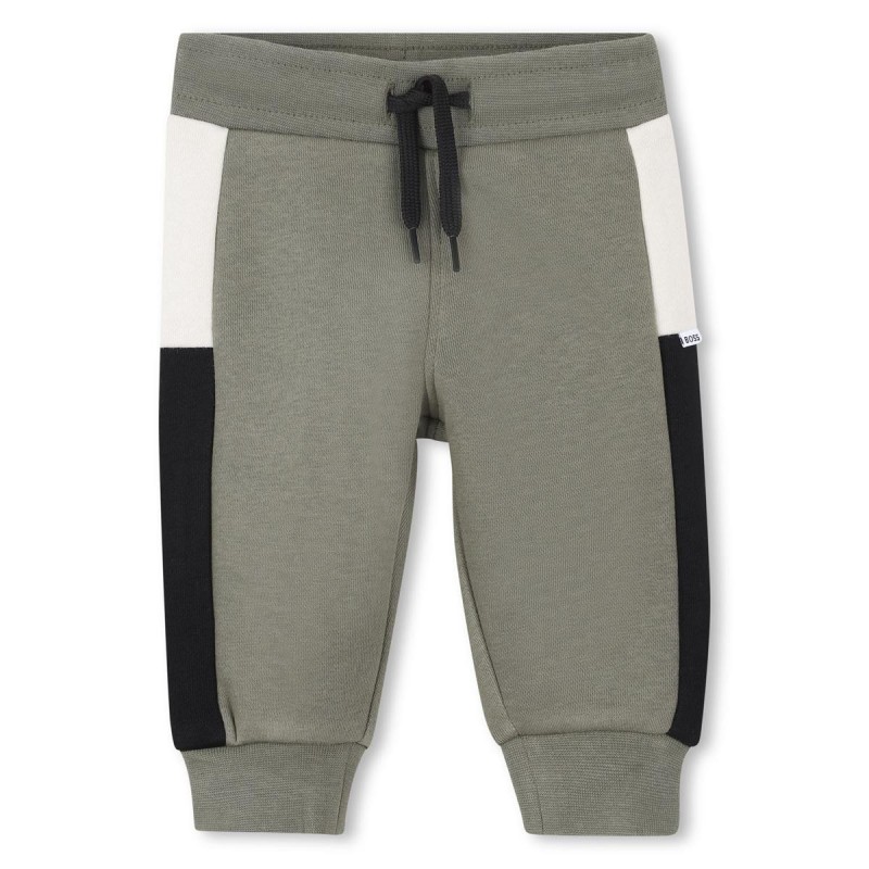 Pantalon jogging pour garçons