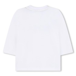 T-shirt manches longues