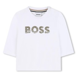 T-shirt manches longues