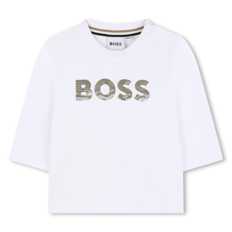 T-shirt manches longues