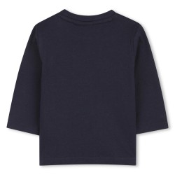 T-shirt manches longues