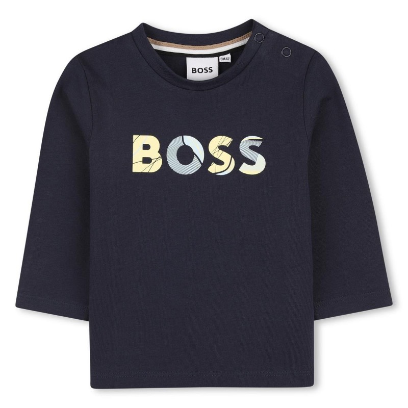 T-shirt manches longues