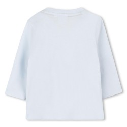 T-shirt manches longues