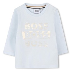 T-shirt manches longues