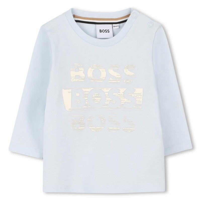 T-shirt manches longues