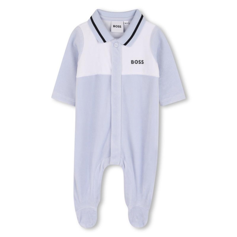 Combinaison pour bébés