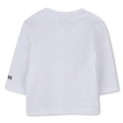 T-shirt manches longues