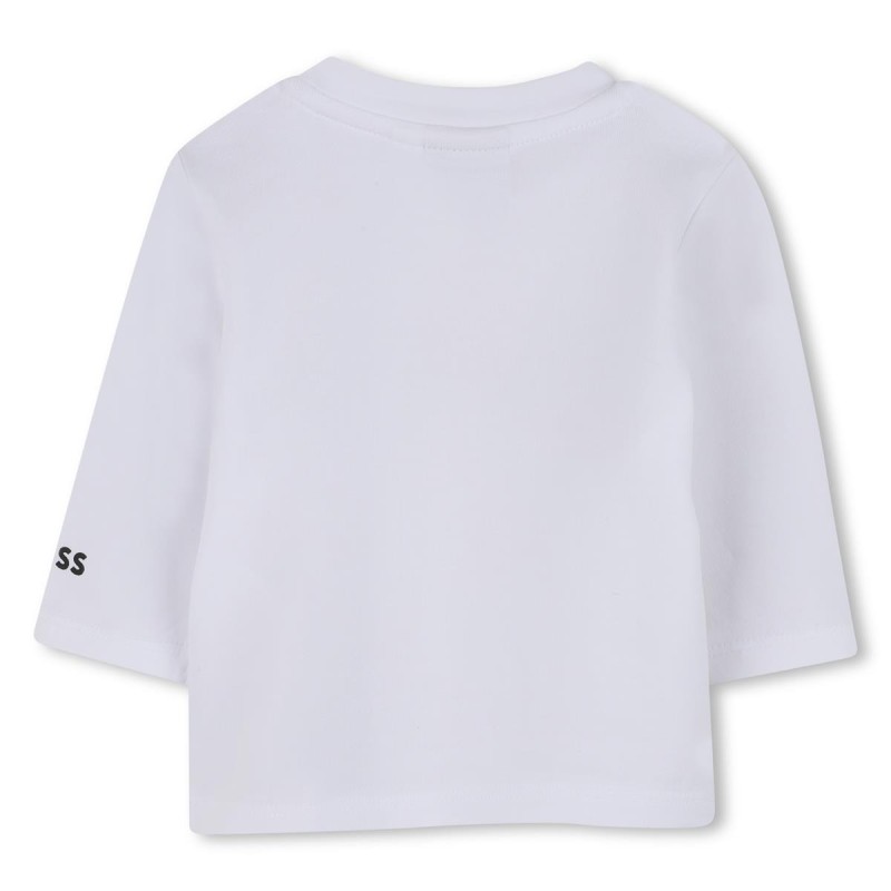 T-shirt manches longues