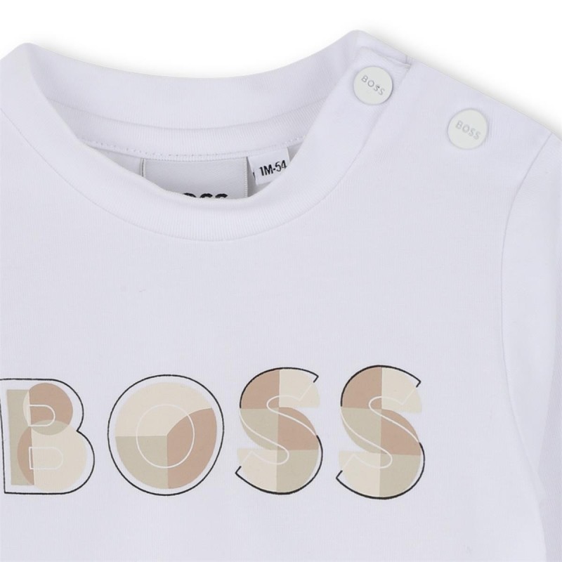 T-shirt manches longues