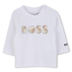 T-shirt manches longues