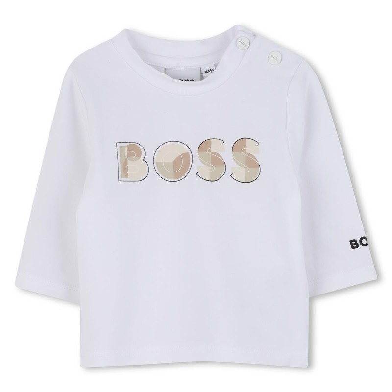 T-shirt manches longues