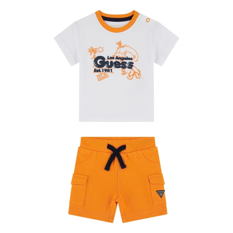 ensemble enfants