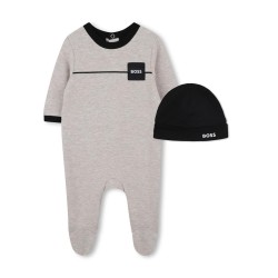 Ensemble pour bébés