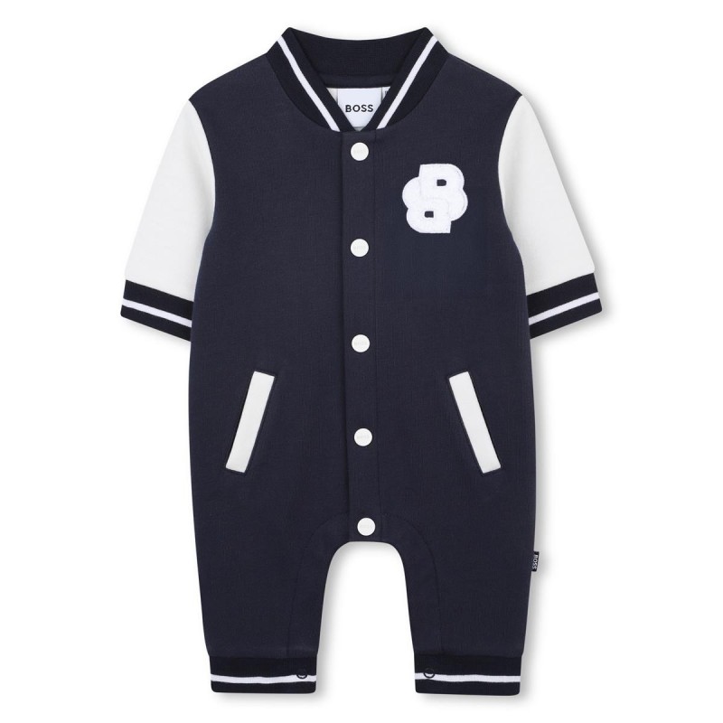 Combinaison pour bébés