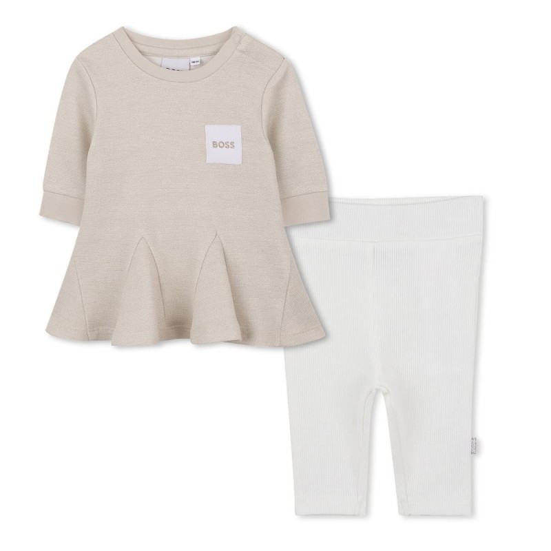 Ensemble pour filles