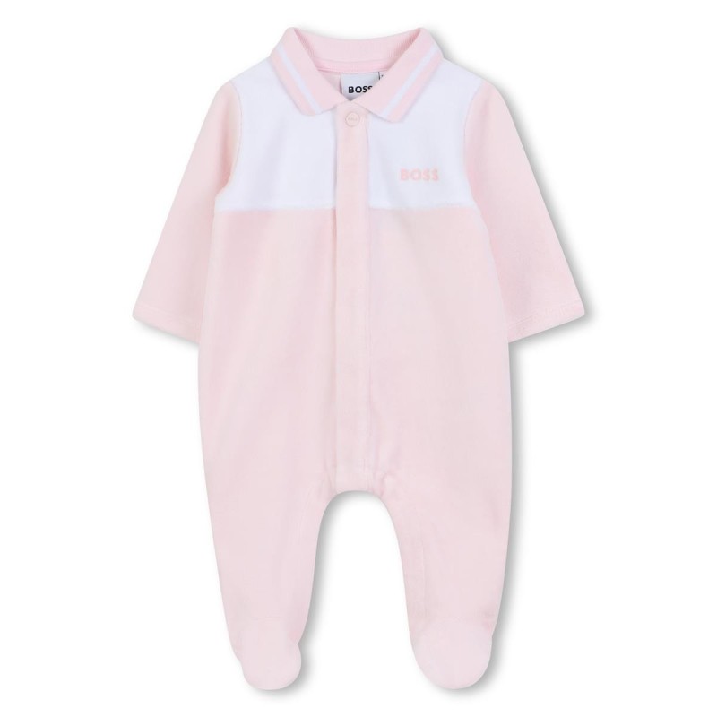 Combinaison pour bébés