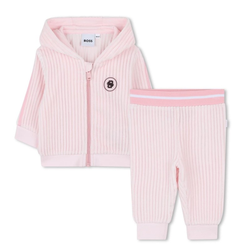 Ensemble pour filles