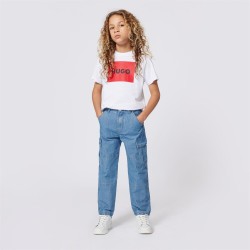 T-shirt à manches courtes