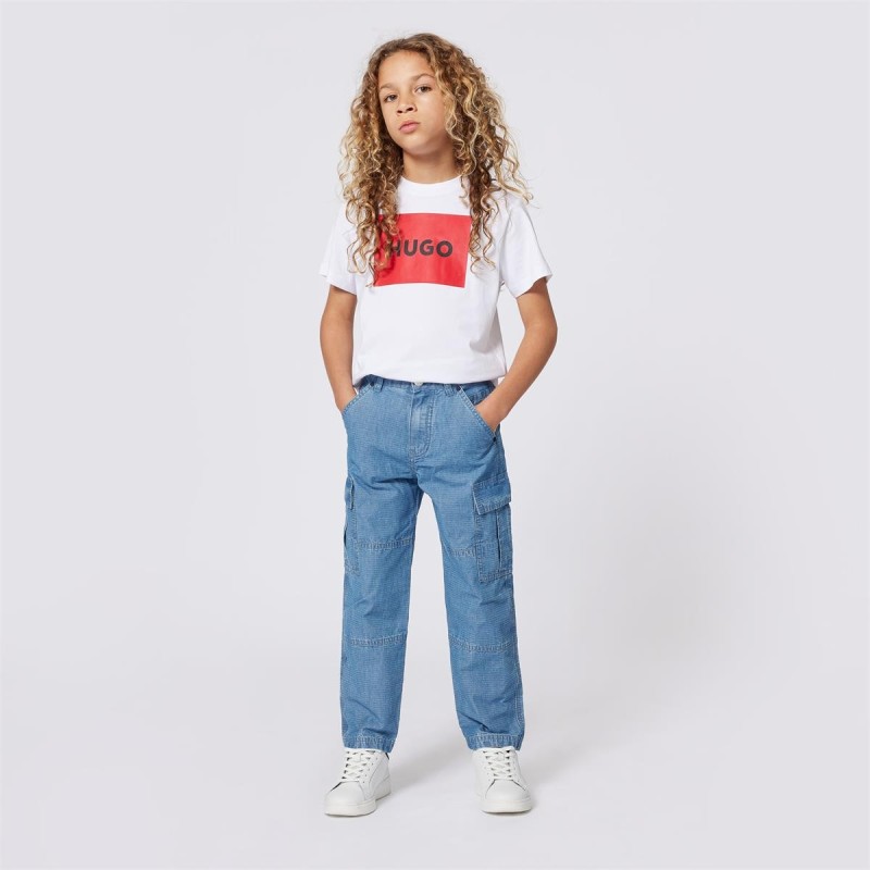 T-shirt à manches courtes