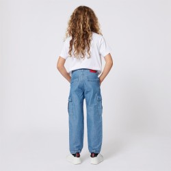 T-shirt à manches courtes