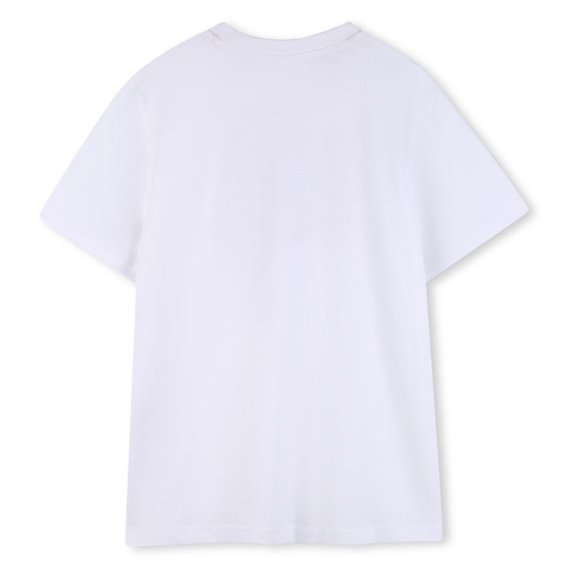 T-shirt à manches courtes