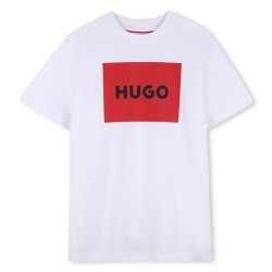 T-shirt à manches courtes